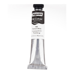 Bp104 Y. Boya 45Ml Tıtanıum Whıte