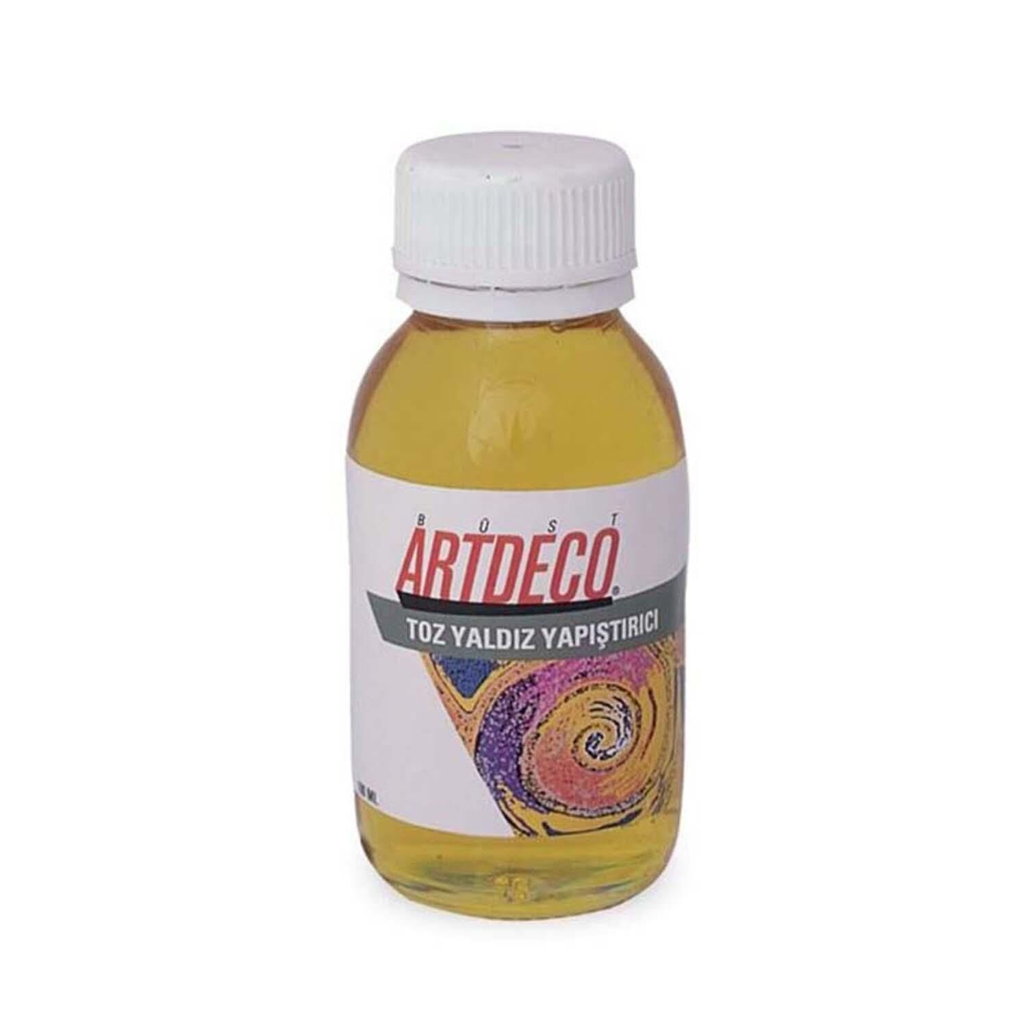 Toz Yaldız Yapıştırıcı 100 Ml Artdeco 90D-950