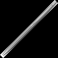 Scrikss 711W Tükenmez Kalem Krom