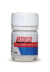 Toz Sım Yapıstırıcısı Kleber 25Ml Artdeco
