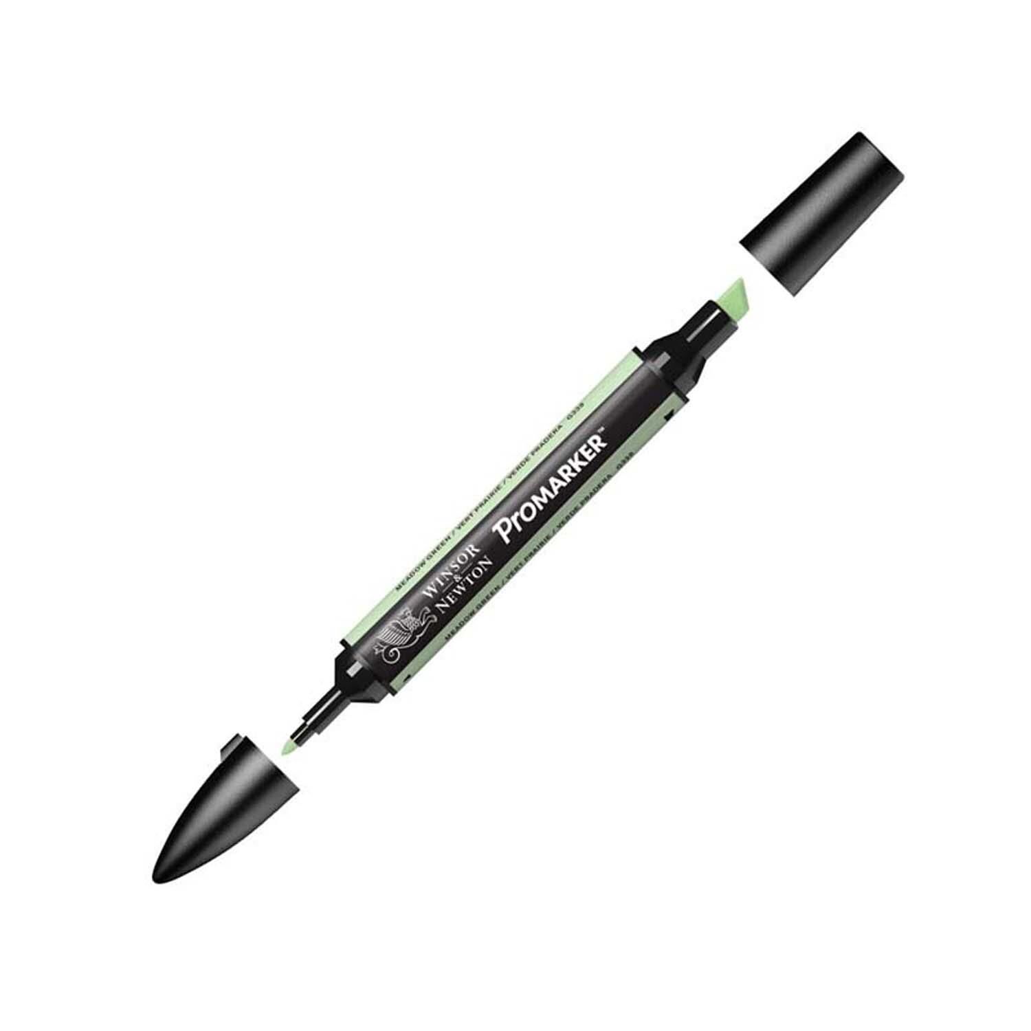 Wn Promarker Meadow Green 215 (G339)