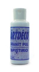 Granıt Pul Yapıstırıcısı 100Ml Beyaz Artdeco 913