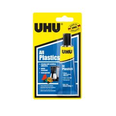 Uhu Unıversal Plastık- Plastık Yap.
