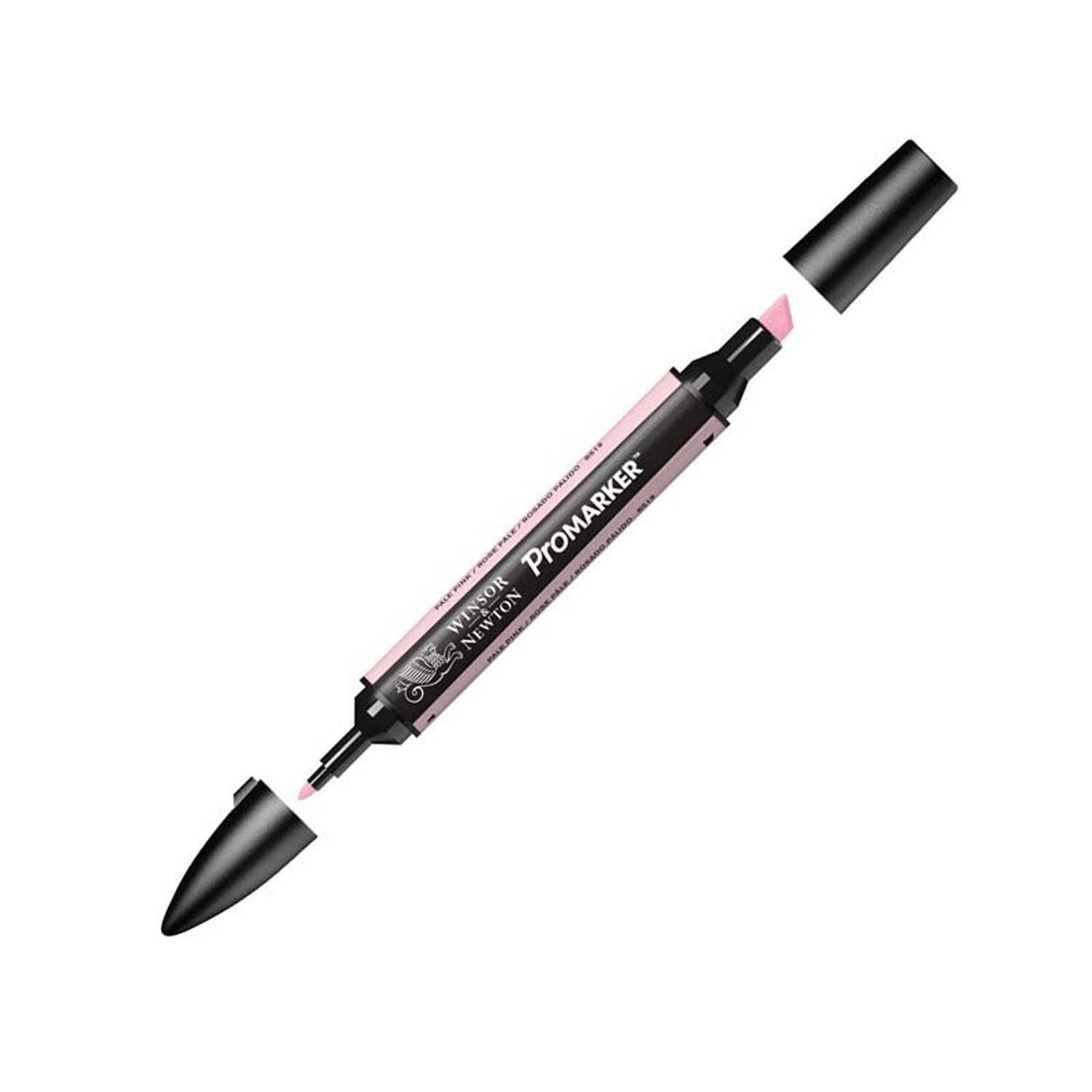Wn Promarker Pale Pink 220 (R519)