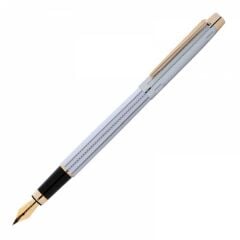 Scrikss 722W Dolmakalem Gold Krom