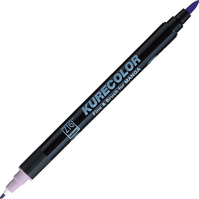 Zig Mangaka Fine Brush Cnkc-2200 603 (602) Lılac
