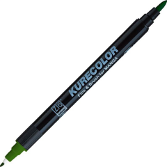Zig Mangaka Fine Brush Cnkc-2200 567 Deep Green