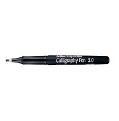 03 Cal-Ergolıne Pen Kırmızı