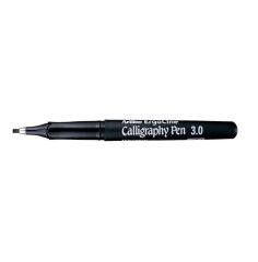 03 Cal-Ergolıne Pen Kırmızı