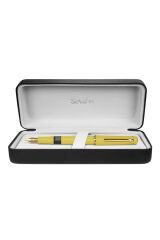 Scrikss 419 Dolmakalem Sarı