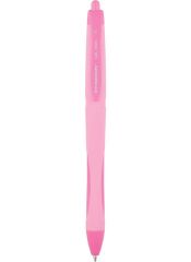 Serve Berry 0.7 Pembe Jel Kalem