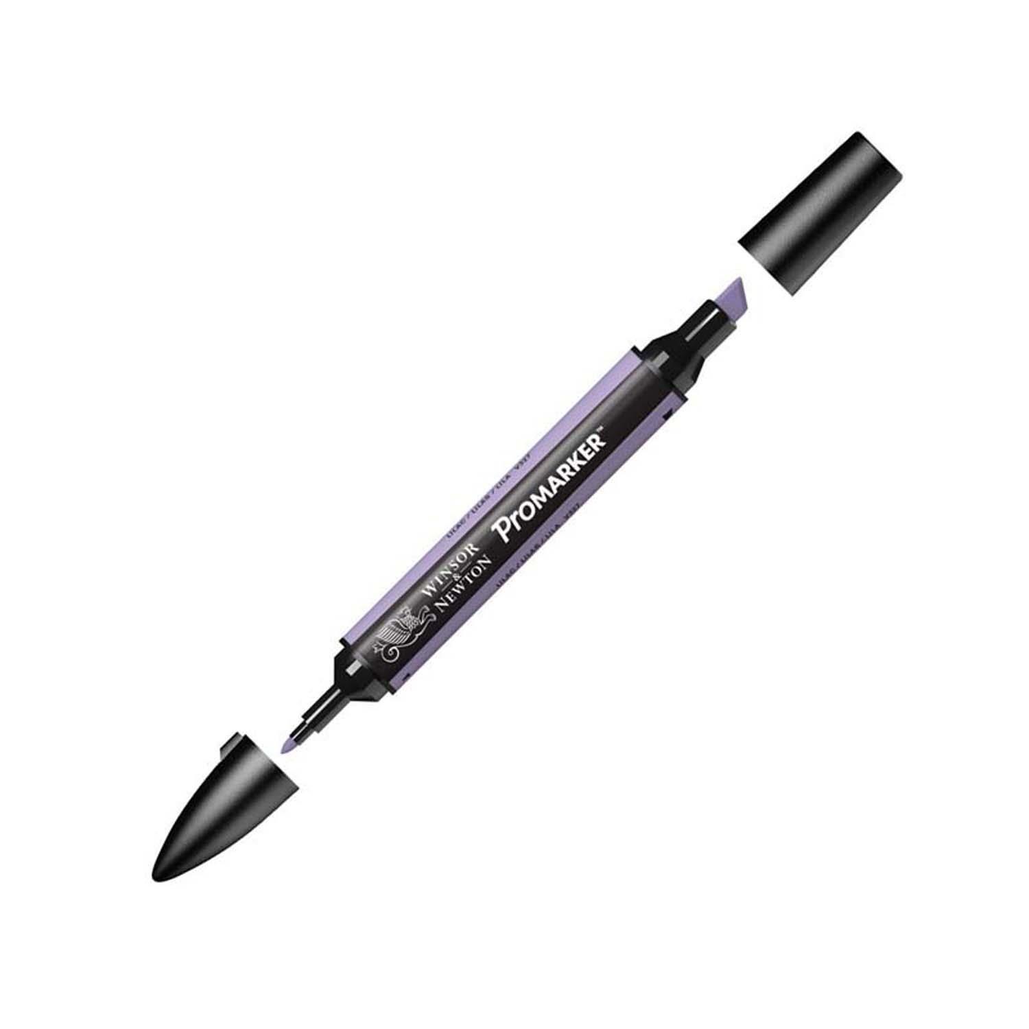 Wn Promarker Lilac 226 (V327)