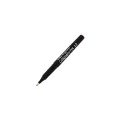 2.0 Kalıgrafı Kalemı Kırmızı Artlıne