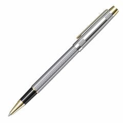 Scrikss 722W Roller Kalem Gold Krom