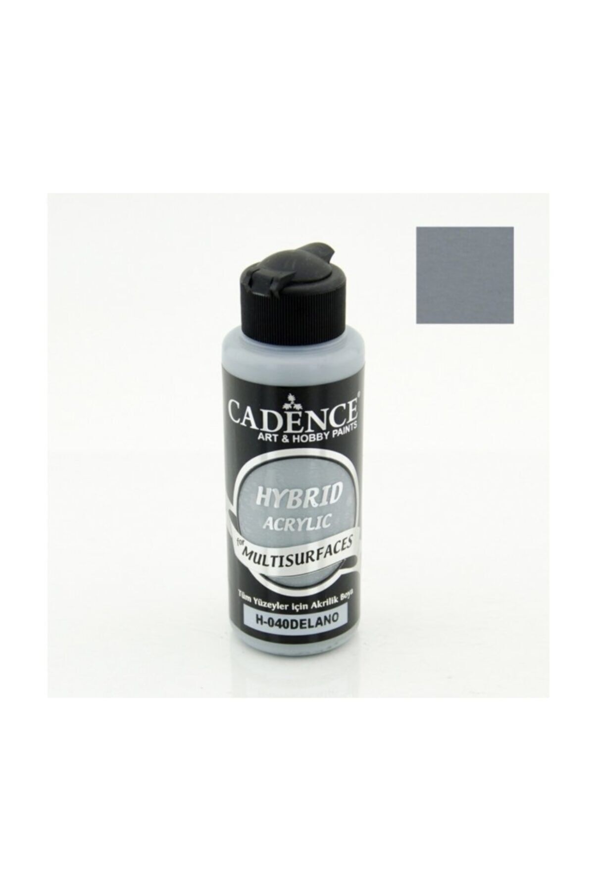 Delano Hybrıd Akrılık Boya 120Ml Cadence