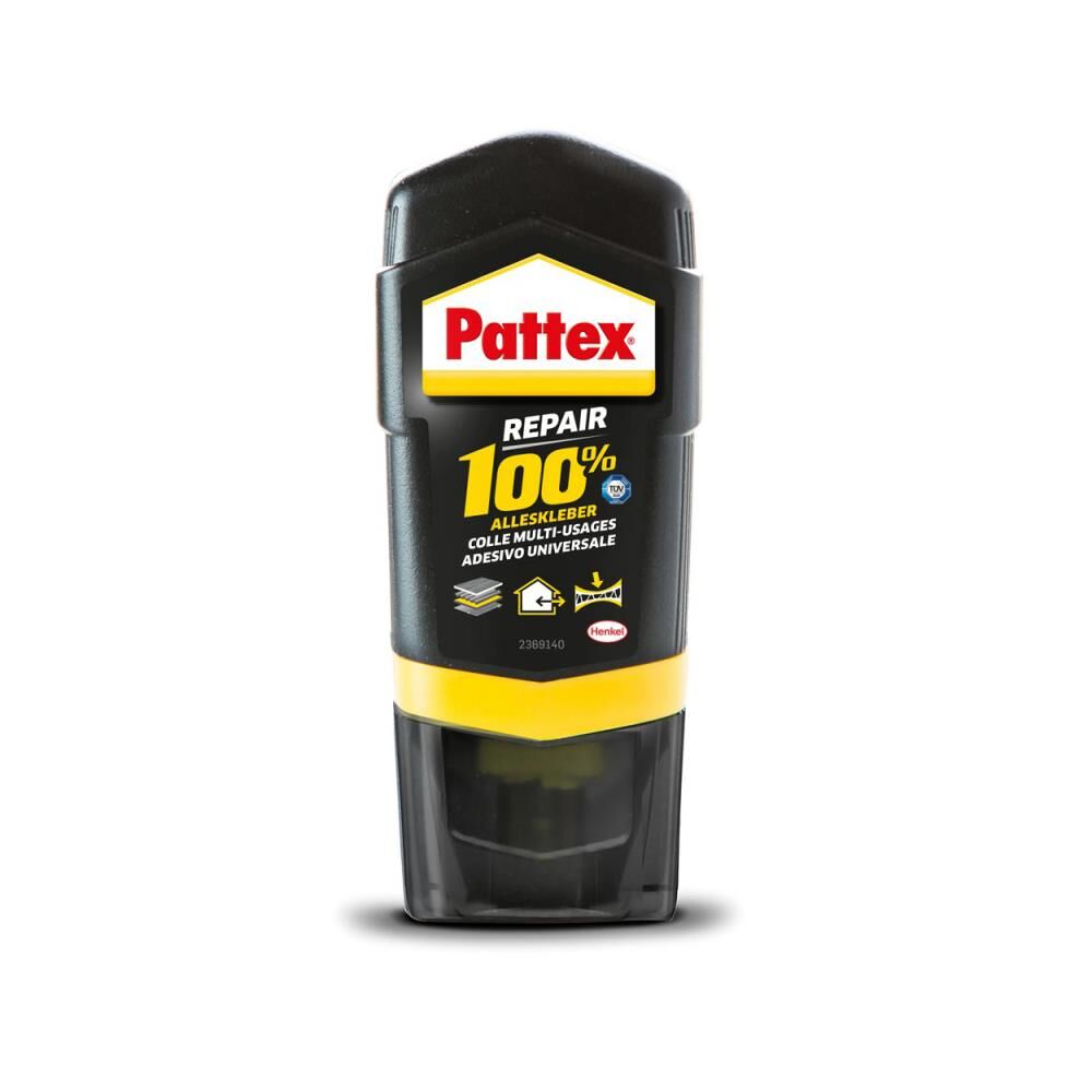 Pattex Çok Amaçlı Yapıştırıcı Repair % 100 50gr 2393842