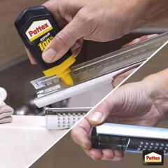 Pattex Çok Amaçlı Yapıştırıcı Repair % 100 50gr 2393842