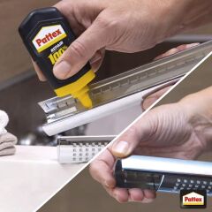 Pattex Çok Amaçlı Yapıştırıcı Repair % 100 50gr 2393842