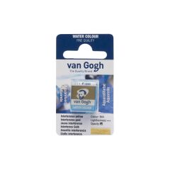 Sulu Boya Van Gogh Tablet No:844 Int Yellow