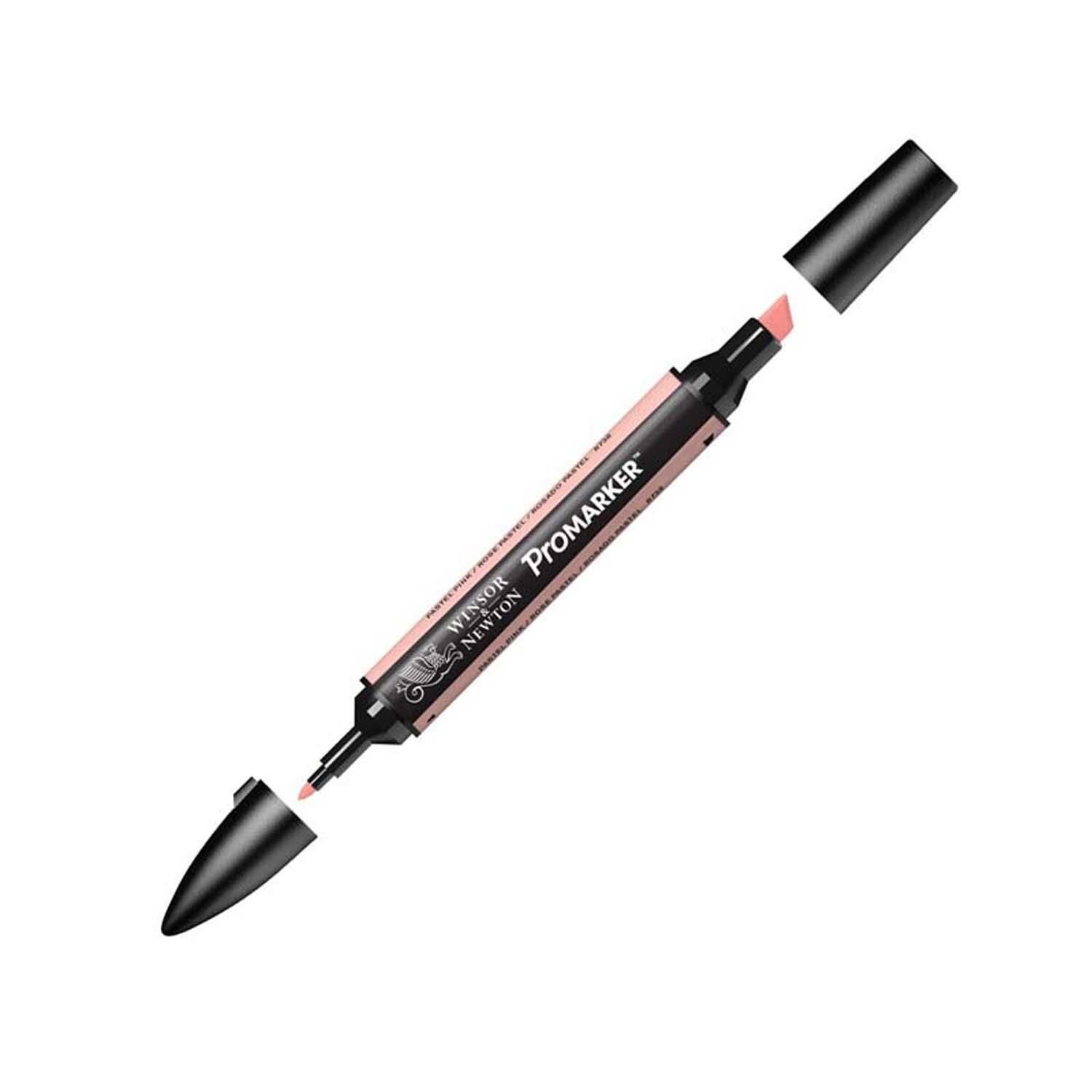 Wn Promarker Pastel Pink 233 (R738)