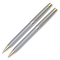 Scrikss 722W Tükenmez Versatil Kalem Seti G. Krom