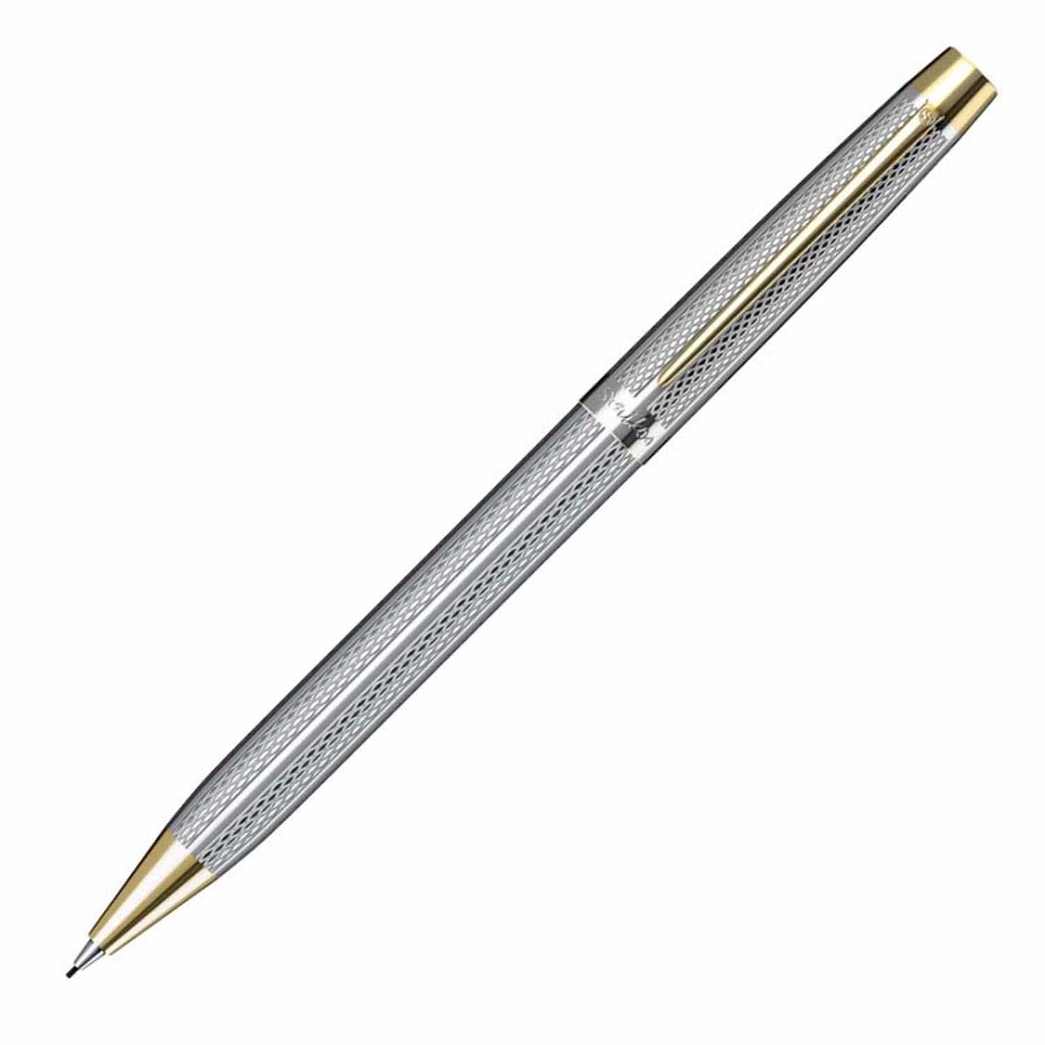 Scrikss 722W Versatil Kalem Gold Krom