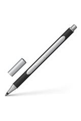 Schneıder Metalik Liner 1-2mm Gümüş 001007