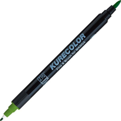 Zig Mangaka Fine Brush Cnkc-2200 505 May Green
