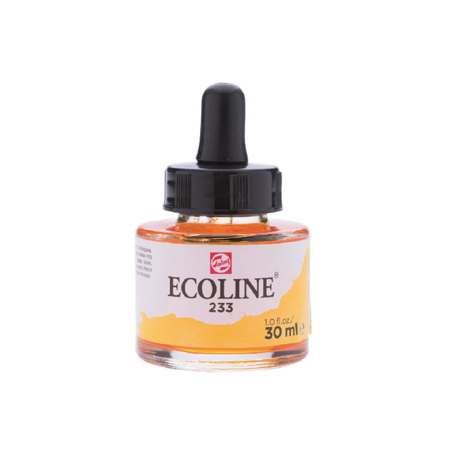 Ecolıne Jar 30Ml. Chartreuse