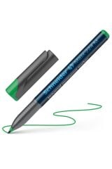 Schneider Asetat Kalemi Permanent M Seri 1 MM Yeşil 224