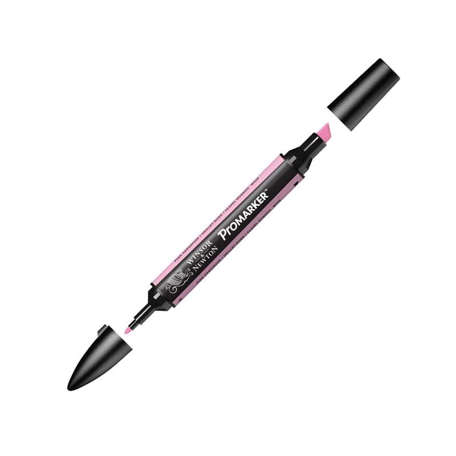 Wn Promarker Pink Carnation 248 (M328)
