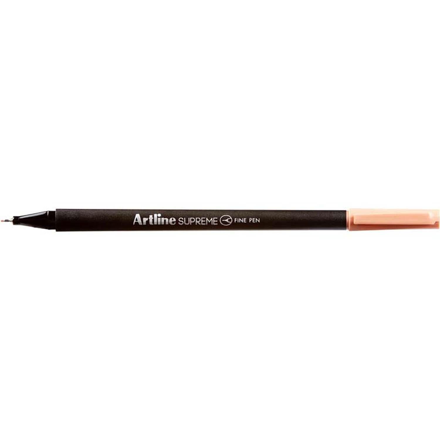 Artlıne Supreme Epfs-200 Apricot