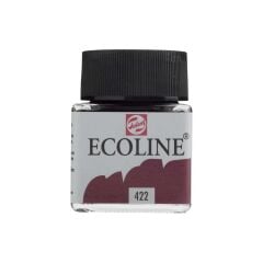 Ecolıne Jar 30Ml. Reddısh Brn.