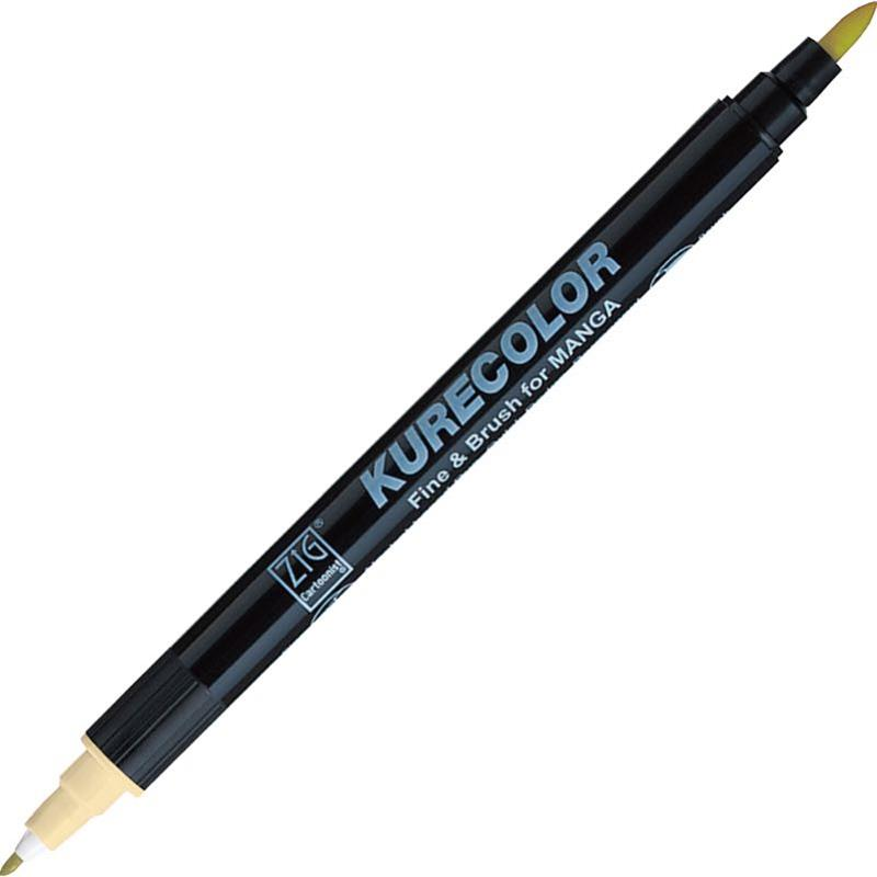 Zig Mangaka Fine Brush Cnkc-2200 424 Lıght Bısque