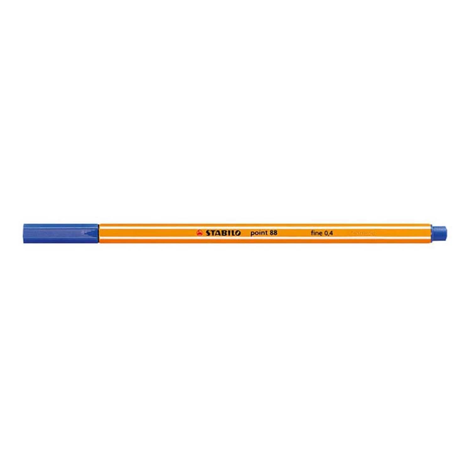 Stabilo Point 88/41 Mavi