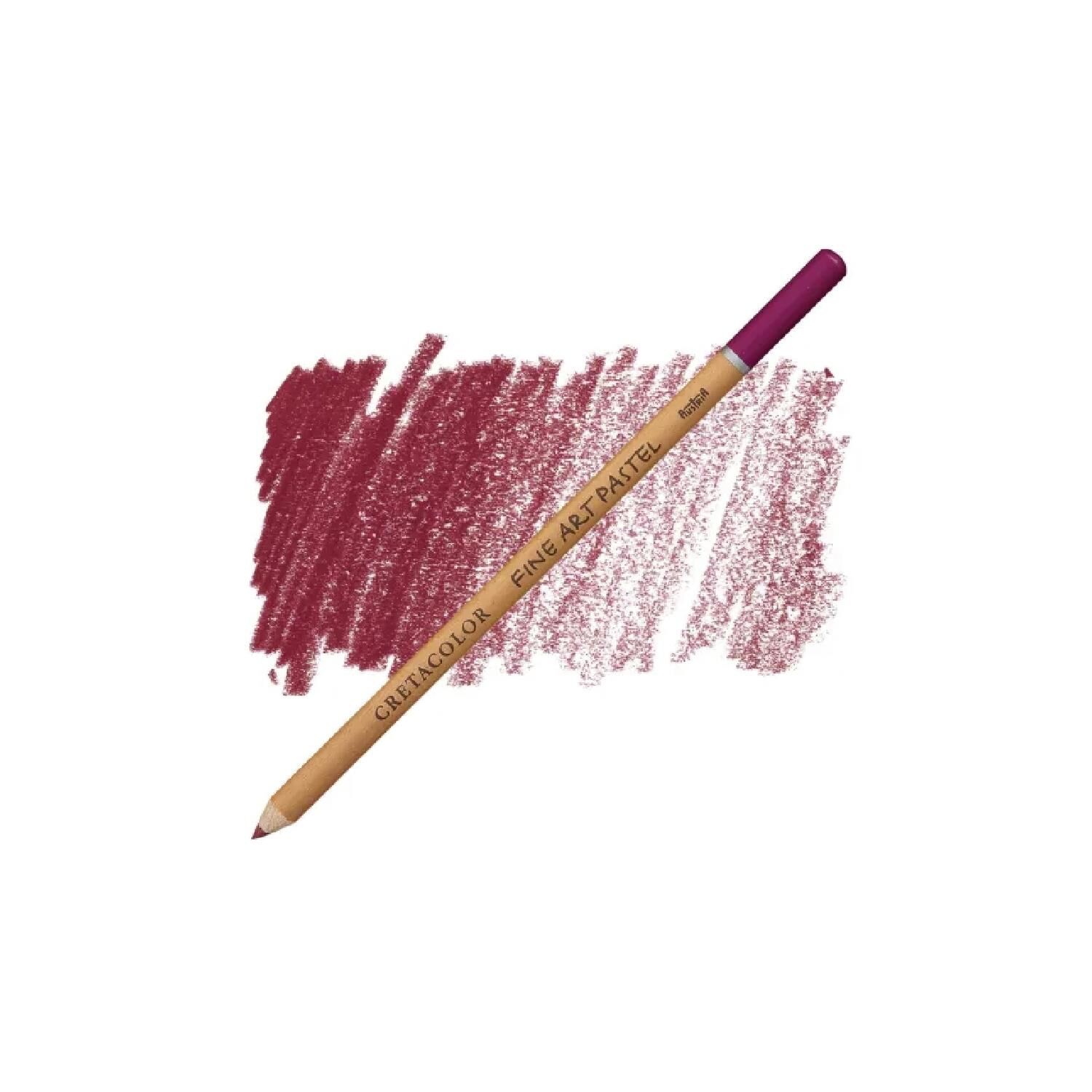 Cretacolor Fine Art Pastel Kalem Ruby 471 27