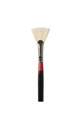 Daler Rowney Georgian Fırça Fan G84-4