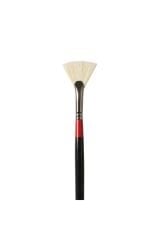 Daler Rowney Georgian Fırça Fan G84-2