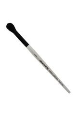Daler Rowney Graduate Fırça Blk Goat Rnd Mop 1/2