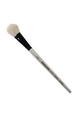 Daler Rowney Graduate Fırça Wht Goat Ovl Wash 3/4