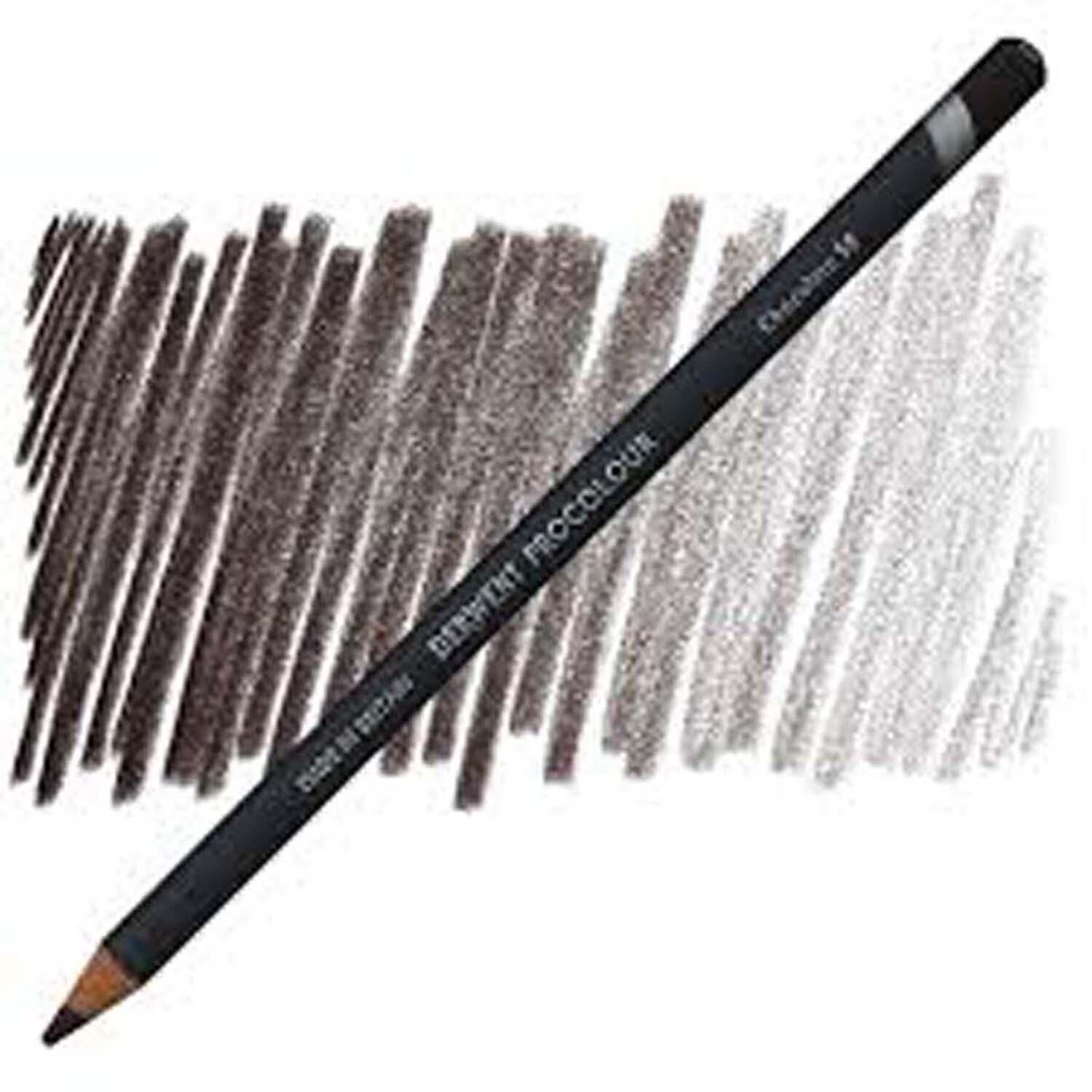 Derwe P.Clr K.Boya Chocolate 58