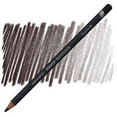 Derwe P.Clr K.Boya Chocolate 58