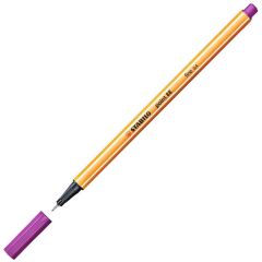 Stabilo Point 88/58 Lila