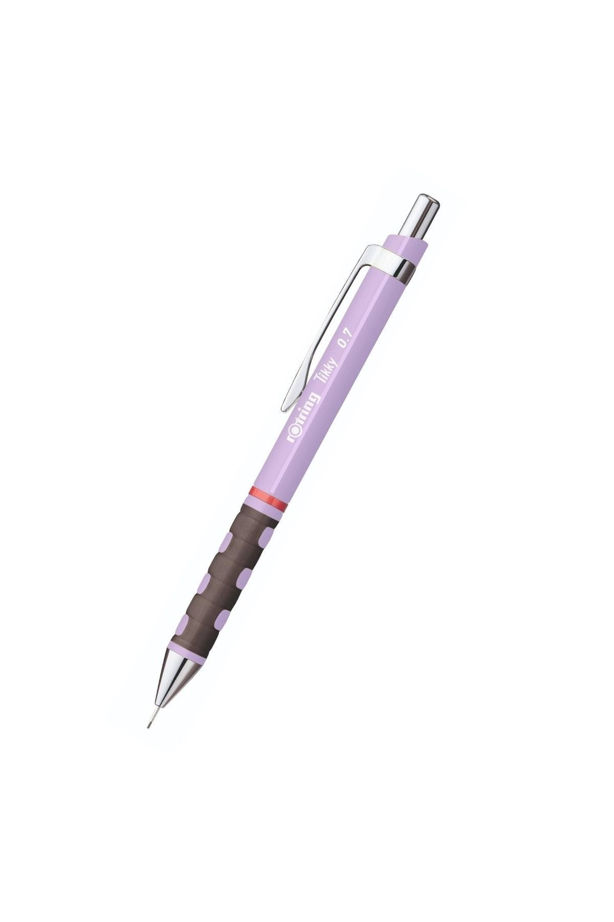 Rotring Versatil Kalem Tikky 0.7mm RD Lila