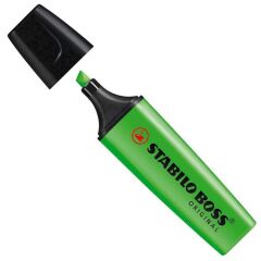 Stabilo Boss Original - Yeşil