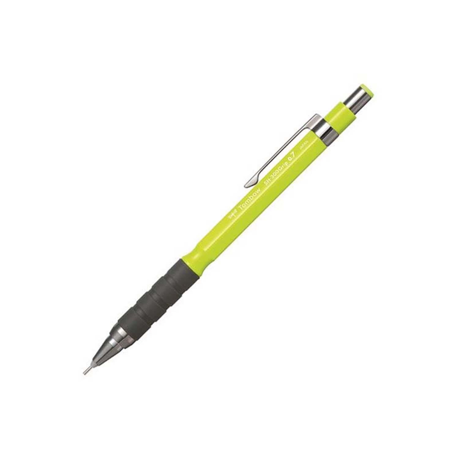 Tombow 0.7 Neon Sarı Grıp Versatıl Sh-300