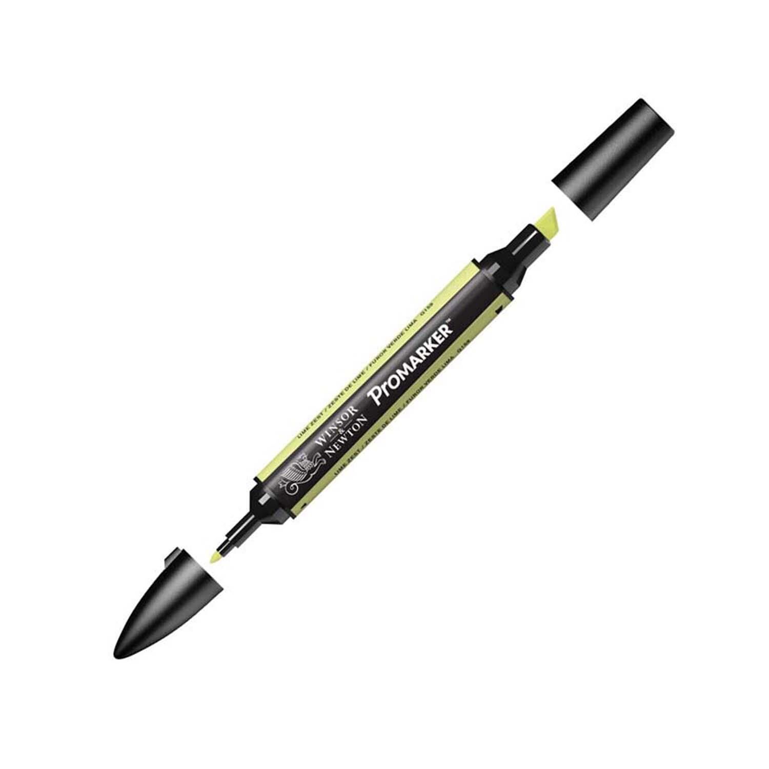 Wn Promarker Lime Zest 269 (G159)