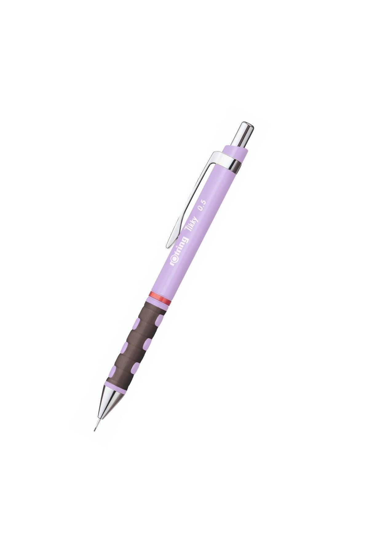Rotring Versatil Kalem Tikky 0.5mm RD Lila