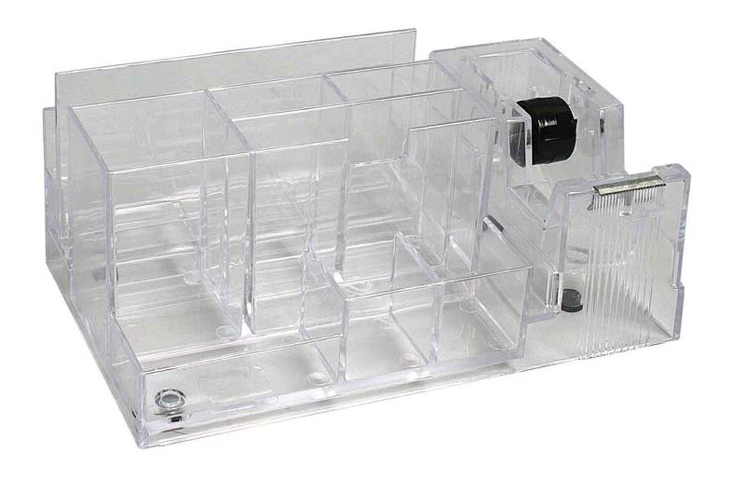 Kraf Masa Seti Kalemlik Bant Kesicili 809G