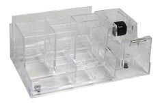 Kraf Masa Seti Kalemlik Bant Kesicili 809G